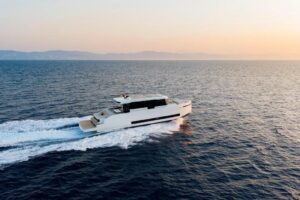 2026 De Antonio Yachts D60 for sale - photo 7