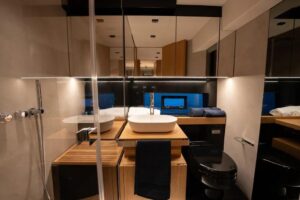 2026 De Antonio Yachts D60 for sale - photo 8