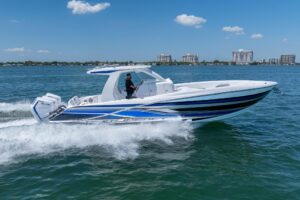 2026 Deep Impact 369 Sport for sale