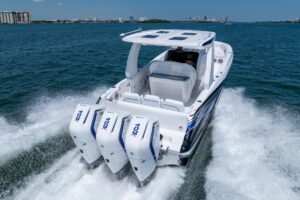 2026 Deep Impact 369 Sport for sale - photo 2