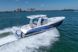 2026 Deep Impact 369 Sport for sale - photo 3