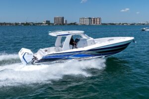 2026 Deep Impact 369 Sport for sale - photo 4