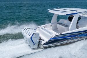 2026 Deep Impact 369 Sport for sale - photo 5