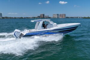 2026 Deep Impact 369 Sport for sale - photo 6