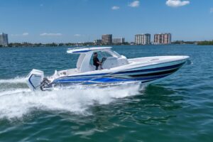 2026 Deep Impact 369 Sport for sale - photo 7