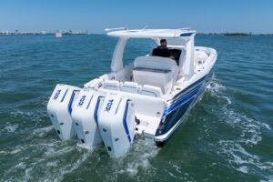 2026 Deep Impact 369 Sport for sale - photo 8