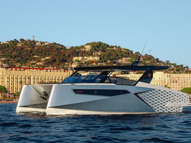 2026 Dracan D42