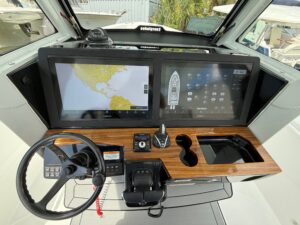 2026 Everglades 335 Center Console for sale - photo 6