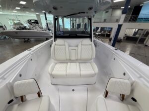 2026 Everglades 335 Center Console for sale - photo 7