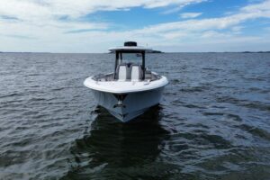 2026 Everglades 375 Center Console for sale - photo 6