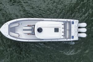 2026 Everglades 375 Center Console for sale - photo 7