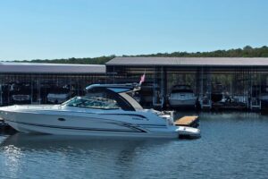 2026 Formula 350 Crossover Bowrider I/O for sale - photo 2