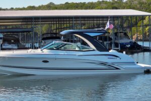 2026 Formula 350 Crossover Bowrider I/O for sale - photo 3