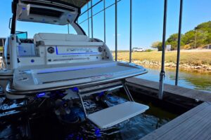 2026 Formula 350 Crossover Bowrider I/O for sale - photo 5