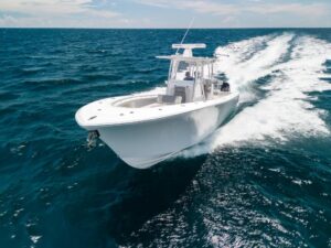 2026 Front Runner 33 Center Console for sale