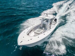 2026 Front Runner 33 Center Console for sale - photo 2