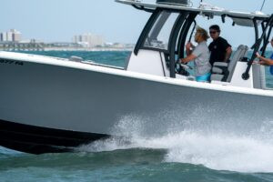 2026 Front Runner 33 Center Console for sale - photo 2