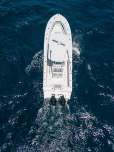 2026 Front Runner 33 Center Console for sale - photo 3
