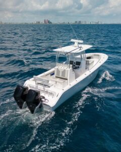 2026 Front Runner 33 Center Console for sale - photo 4