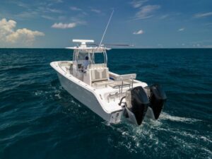 2026 Front Runner 33 Center Console for sale - photo 5