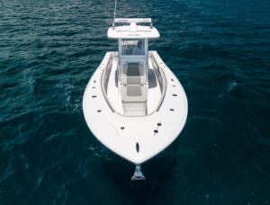 2026 Front Runner 33 Center Console for sale - photo 6