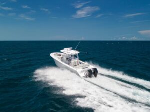 2026 Front Runner 33 Center Console for sale - photo 7