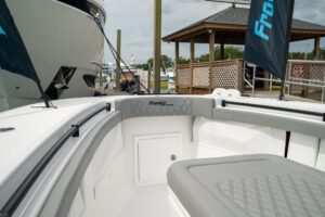 2026 Front Runner 33 Center Console for sale - photo 7