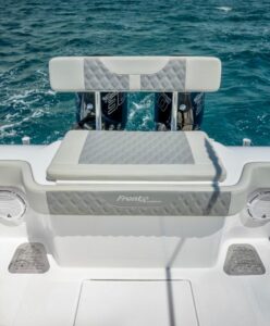 2026 Front Runner 33 Center Console for sale - photo 8