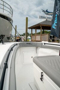 2026 Front Runner 33 Center Console for sale - photo 8