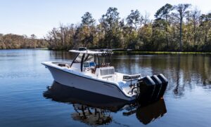 2026 Front Runner 36 Center Console for sale - photo 2