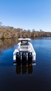 2026 Front Runner 36 Center Console for sale - photo 3