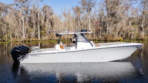 2026 Front Runner 36 Center Console for sale - photo 5