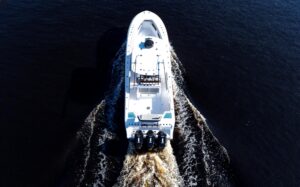2026 Front Runner 36 Center Console for sale - photo 6