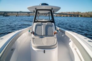 2026 Front Runner 36 Center Console for sale - photo 8