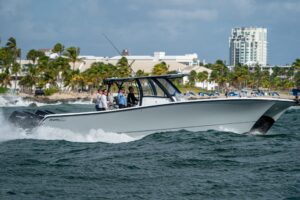 2026 Front Runner 37 Catamaran for sale
