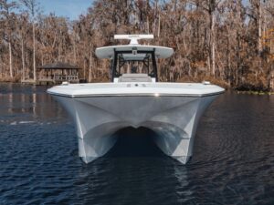 2026 Front Runner 37 Catamaran for sale - photo 2