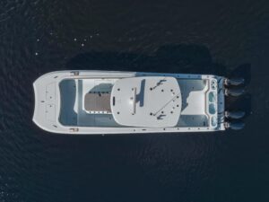 2026 Front Runner 37 Catamaran for sale - photo 3