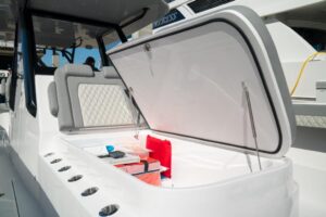 2026 Front Runner 37 Catamaran for sale - photo 8