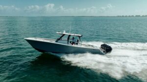 2026 Front Runner 39 Center Console for sale