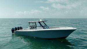 2026 Front Runner 39 Center Console for sale - photo 3