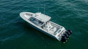 2026 Front Runner 39 Center Console for sale - photo 5