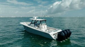 2026 Front Runner 39 Center Console for sale - photo 6