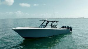 2026 Front Runner 39 Center Console for sale - photo 7