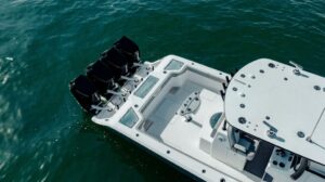 2026 Front Runner 39 Center Console for sale - photo 8