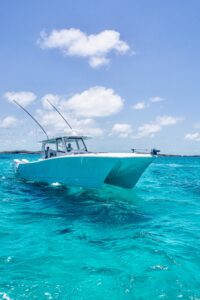 2026 Front Runner 43 Catamaran for sale - photo 4