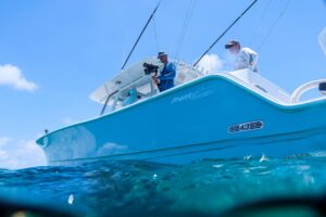 2026 Front Runner 43 Catamaran for sale - photo 5