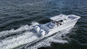 2026 Front Runner 43 Catamaran for sale - photo 8