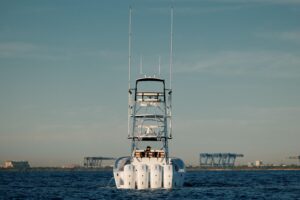 2026 Front Runner 47 Center Console for sale - photo 6