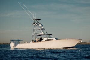 2026 Front Runner 47 Center Console for sale - photo 7