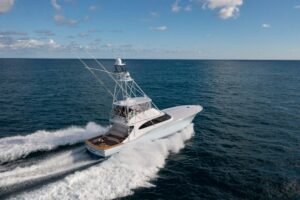 2026 Garlington 71' Flybridge for sale - photo 3